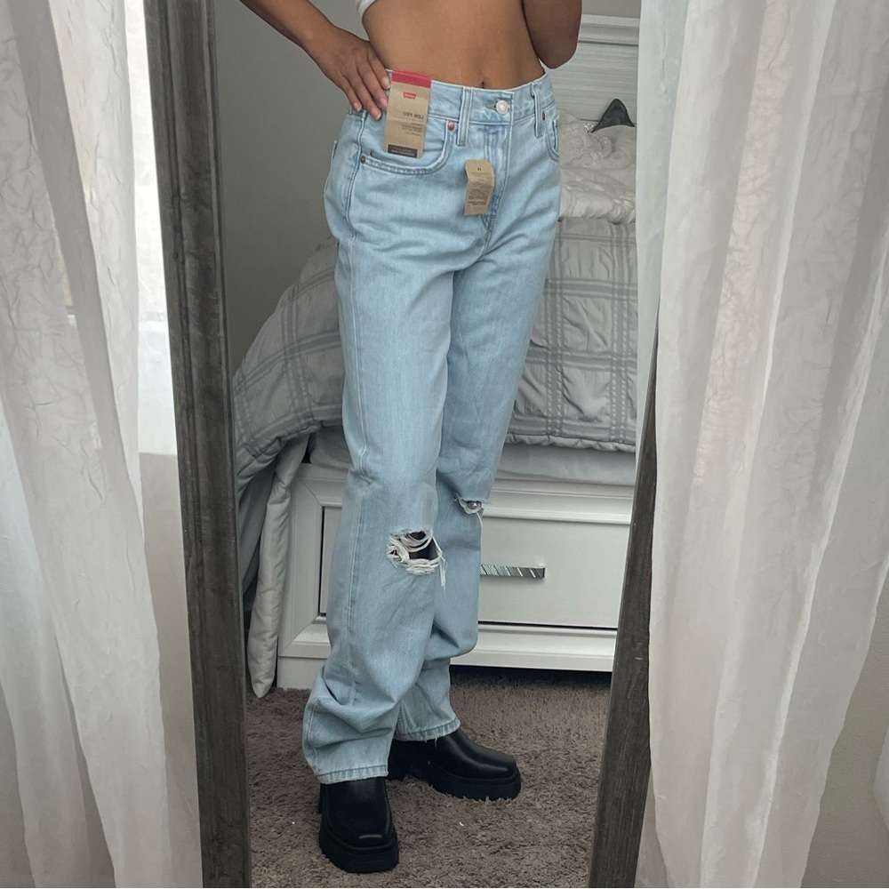 🆕Levi’s Low Pro - Picture 4 of 5